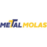Metal Molas logo - Similar company to Triacepack