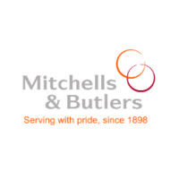 Mitchells & Butlers