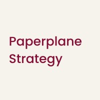 Paperplane Strategy logo - Similar company to Digitixa