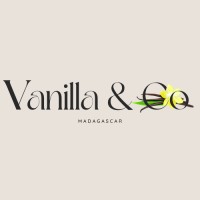 Vanilla And Co logo - Similar company to Luxen Agency