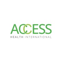ACCESS Health International logo - Similar company to Incumed