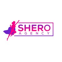 Shero Agency logo - Similar company to Diva Sky Travel