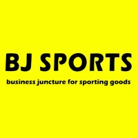 BJ SPORTS logo - Similar company to Pakgames