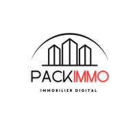 PACKIMMO PRO - L'immobilier Digital logo - Similar company to Perimetre Foncier - Conseil & Transactions Immobilières