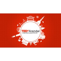 TEDxArendal logo - Similar company to Frameworks As