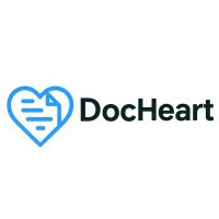 Docheart logo - Similar company to Docart