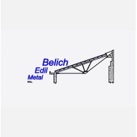 Belich Edil Metal S.r.l. logo - Similar company to Berti S.A.S.