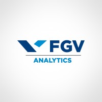 FGV Analytics logo - Similar company to Impacto Positivo Customer Service Ltda.