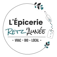 Epicerie Retz'Aunée logo - Similar company to New Diff Communication