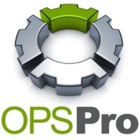 OPSPro logo - Similar company to Sabel Systems Technology Solutions, Llc
