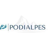 PODIALPES logo - Similar company to Mescan