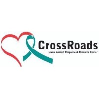 CrossRoads Sexual Assault Response and Resource Center logo - Similar company to Elevate Business Coaching, Llc