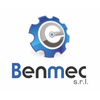 Benmec Srl logo - Similar company to Argon Sette Srl
