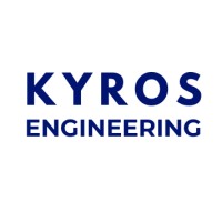 Kyros Engineers logo - Similar company to Kyros Engine Solutions Pvt Ltd