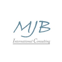 MJB INTERNATIONAL CONSULTING logo - Similar company to Turbelec