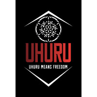 UHURU logo - Similar company to International Space Wildfire Institute