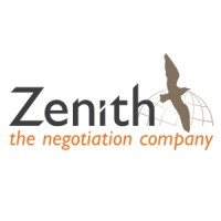 Zenith training & consultancy logo - Similar company to Zinguist