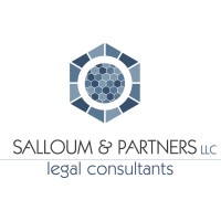 Salloum & Partners LLC logo - Similar company to Salessuite