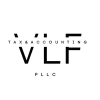 VLF Tax & Accounting PLLC logo - Similar company to Booksmarts