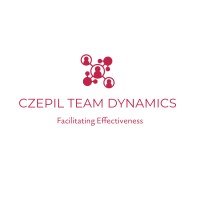 Czepil Team Dynamics logo - Similar company to Eric Grafstrom Fractional Cxo