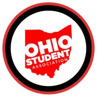 Ohio Student Association logo - Similar company to The Youth Democracy Lab