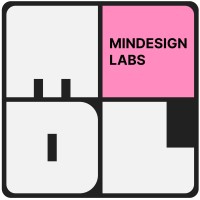 Mindesign Labs logo - Similar company to Kern Collective