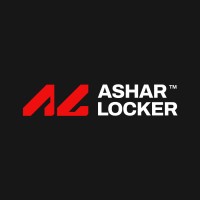 Ashar Locker India Private Limited logo - Similar company to Power Nozzle