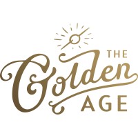 The Golden Age DC logo - Similar company to Guaranteed Authentic Hospitality Group Llc