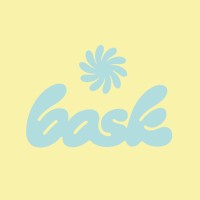Bask Suncare logo - Similar company to Drumroll Snacks