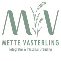 Mette Vasterling - Personal Branding & Fotografie logo - Similar company to Ferras