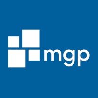 MGP Inc logo - Similar company to Brandy