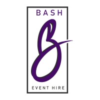Bash Events logo - Similar company to Hotelworld Ai