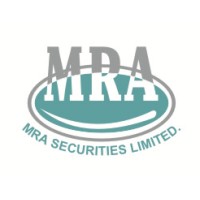 MRA Securities Limited logo - Similar company to Azee Securities