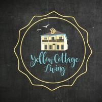 Yellow Cottage Living