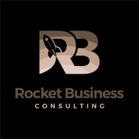 Rocket Business Consulting 🚀 🇵🇹 logo - Similar company to Rocket Solutions