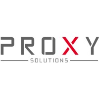Proxy Solutions logo - Similar company to Proxy Solutions