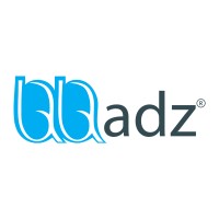 QQ adz logo - Similar company to Qq Advertisement