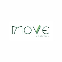 Move | Analytics logo - Similar company to Move Solution