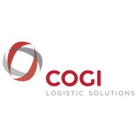 COGI Logistic Solutions logo - Similar company to Xios Global Projects Llc