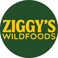 Ziggy's Wildfoods logo - Similar company to Weihao Food Packaging 维豪食品包装
