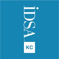 IDSA KC logo - Similar company to Kc Apa - Kansas City Section American Planning Association