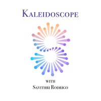 Kaleidoscope With Savithri Rodrigo logo - Similar company to Delete Nothing