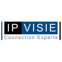 IP Visie logo - Similar company to Netco Technology Bv