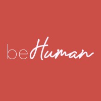 Be Human Inc logo - Similar company to Be Human(E)