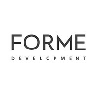 Forme Development logo - Similar company to Terra Blanka Developments