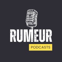 Rumeur podcasts logo - Similar company to Iteracode