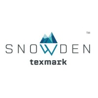 snowden texmark™ logo - Similar company to Billgoboard