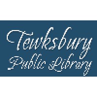 Tewksbury Public Library logo - Similar company to Masconomet School District