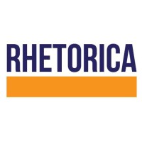 Rhetorica logo - Similar company to Youngstudio