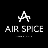 Air Spice logo - Similar company to Replacement Car Keys
